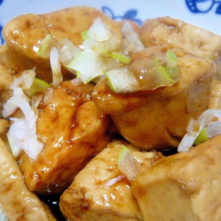 ♥ アンコウの肝煮 ♥